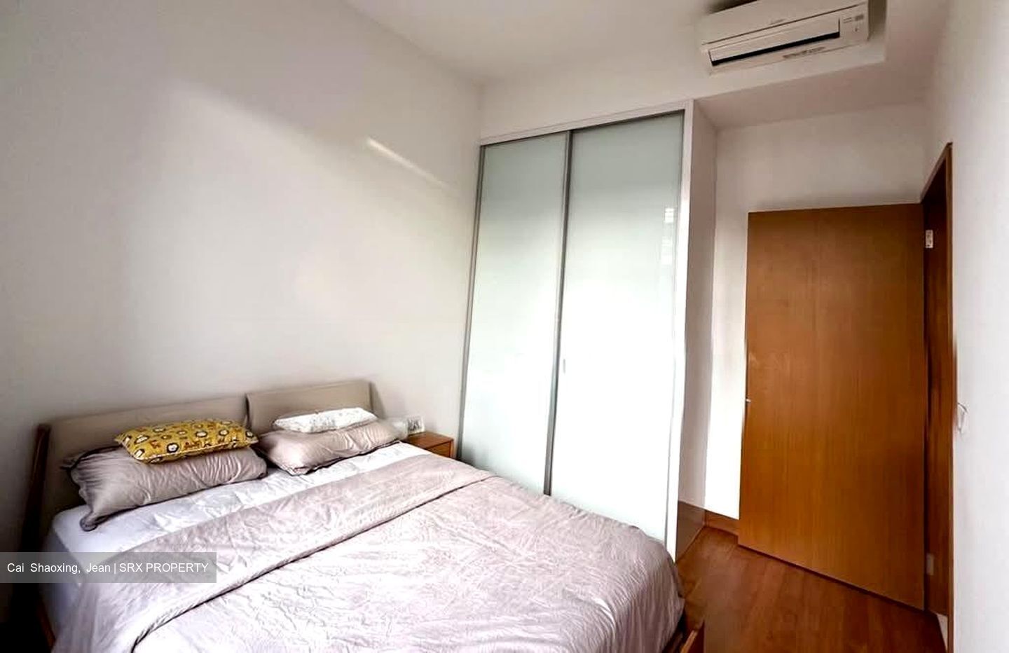 The Greenwich (D28), Condominium #549099881